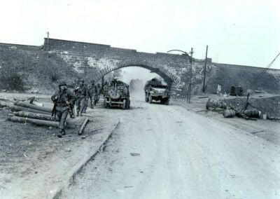 C_Company,_27th_Armored_Infantry,_9th_Armored_Division,_1st_U.S.