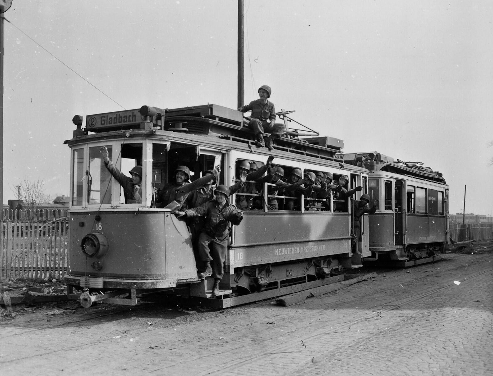 Tram